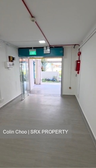3 Everton Park (D2), Shop House #599900571
